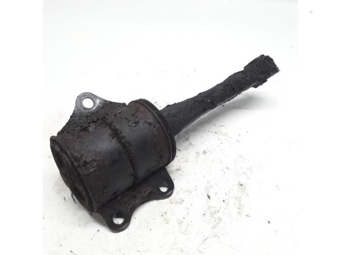 Gearbox mount from a Volkswagen Lupo (6X1) 1.0 MPi 50 1998