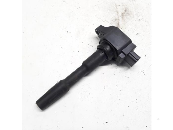 Usagé Bobine Renault Clio IV (5R) 0.9 Energy TCE 90 12V Prix € 21,00 Règlement à la marge proposé par Reclycar De Boer BV
