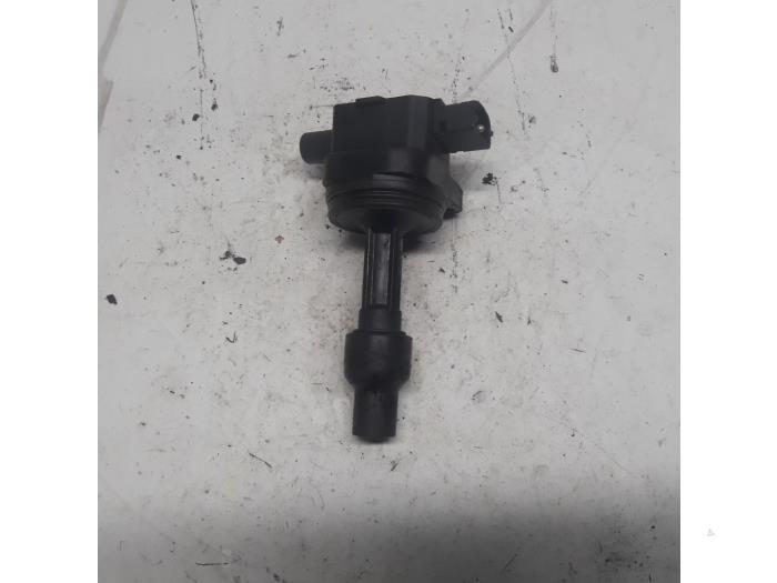 Gebrauchte Zündspule Volvo V40 (VW) 1.8 16V Preis € 15,75 Margenregelung angeboten von Reclycar De Boer BV