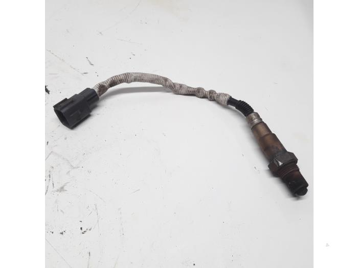Usados Sonda Lambda Citroen C1 1.0 12V Precio € 26,25 Norma de margen ofrecido por Reclycar De Boer BV