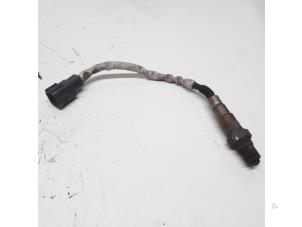 Lambda probe from a Citroën C1 1.0 12V 2012