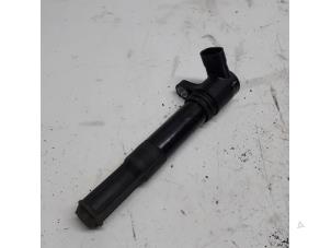 Used Ignition coil Fiat Idea (350AX) 1.4 16V Price € 26,25 Margin scheme offered by Reclycar De Boer BV