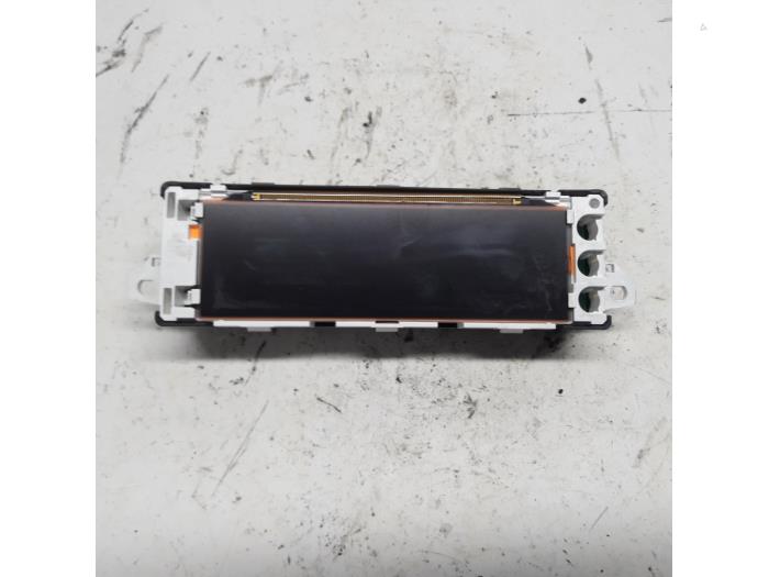 Begagnade Innerdisplay Citroen C3 Picasso (SH) 1.4 16V VTI 95 Pris € 36,75 Marginaltabell erbjuds av Reclycar De Boer BV