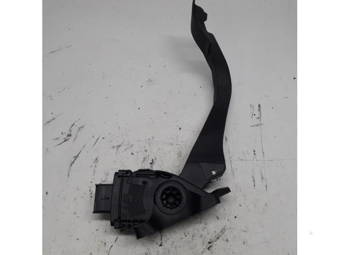 Begagnade Gaspedalsensor Citroen C3 Picasso (SH) 1.4 16V VTI 95 Pris € 26,25 Marginaltabell erbjuds av Reclycar De Boer BV