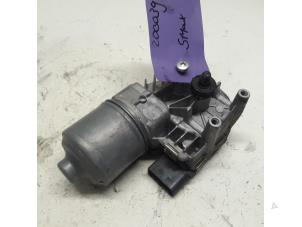 Used Front wiper motor Ford S-Max (GBW) 2.0 Ecoboost 16V Price € 52,50 Margin scheme offered by Reclycar De Boer BV