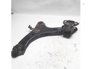 Used Front lower wishbone, left Ford S-Max (GBW) 2.0 Ecoboost 16V Price € 52,50 Margin scheme offered by Reclycar De Boer BV
