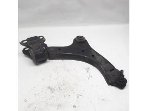 Used Front lower wishbone, right Ford S-Max (GBW) 2.0 Ecoboost 16V Price € 52,50 Margin scheme offered by Reclycar De Boer BV