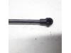 Rear gas strut, right from a Renault Twingo II (CN) 1.2 2008