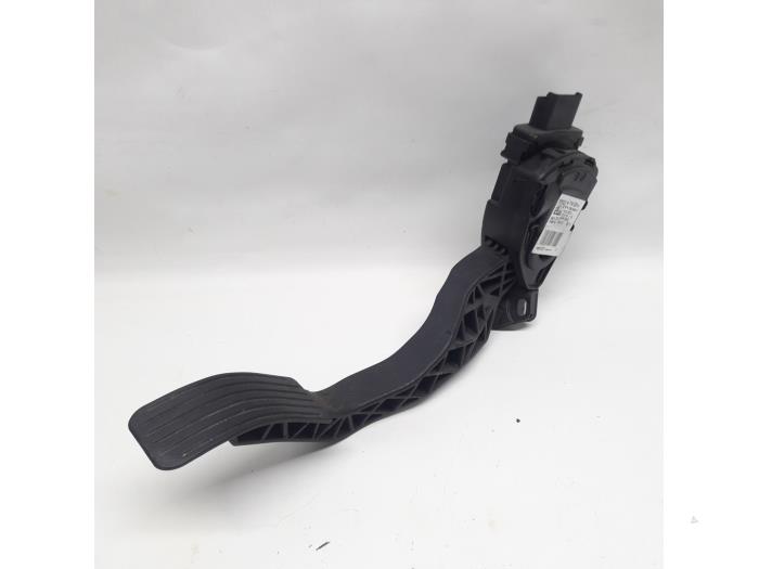 Gebrauchte Gaspedalposition Sensor Citroen C3 (SC) 1.6 HDi 92 Preis € 36,75 Margenregelung angeboten von Reclycar De Boer BV