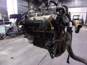 Used Engine Opel Meriva 1.6 16V Price € 525,00 Margin scheme offered by Reclycar De Boer BV