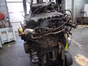Used Engine Hyundai Accent 1.3i 12V Price € 210,00 Margin scheme offered by Reclycar De Boer BV