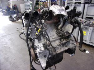 Used Engine Citroen C3 (SC) 1.6 HDi 92 Price € 1.155,00 Margin scheme offered by Reclycar De Boer BV