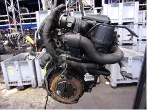 Gebrauchte Motor Citroen C2 (JM) 1.4 HDI Preis € 315,00 Margenregelung angeboten von Reclycar De Boer BV