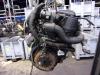 Engine from a Citroen C2 (JM), 2003 / 2012 1.4 HDI, Hatchback, 2-dr, Diesel, 1.398cc, 50kW (68pk), FWD, DV4TD; 8HX, 2003-09 / 2009-09, JM8HXB; C 2004
