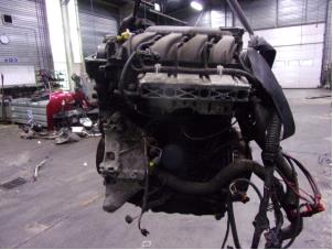 Used Engine Renault Grand Scénic II (JM) 2.0 16V Price € 367,50 Margin scheme offered by Reclycar De Boer BV