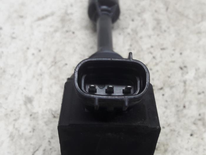 Gebrauchte Zündspule Citroen C1 1.0 12V VVT-i Preis € 31,50 Margenregelung angeboten von Reclycar De Boer BV