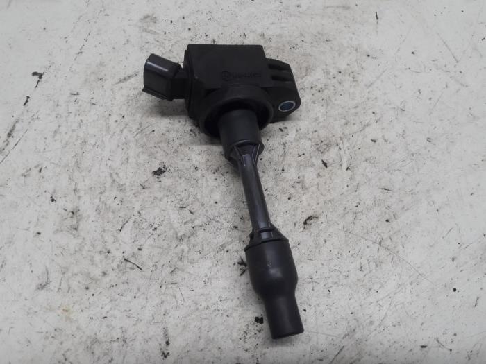 Gebrauchte Zündspule Citroen C1 1.0 12V VVT-i Preis € 31,50 Margenregelung angeboten von Reclycar De Boer BV