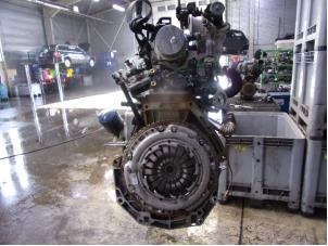 Used Engine Renault Kangoo Express (FW) 1.5 dCi 90 FAP Price € 1.575,00 Margin scheme offered by Reclycar De Boer BV