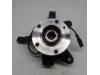 Front wheel hub from a Renault Kangoo Express (FW) 1.5 dCi 90 FAP 2019