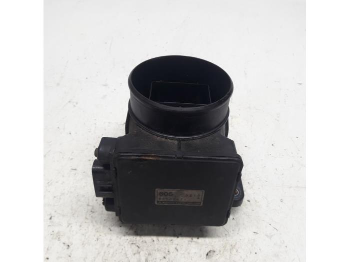 Gebrauchte Luftmengenmesser Mitsubishi Space Star (DG) 1.8 MPi 16V Preis € 36,75 Margenregelung angeboten von Reclycar De Boer BV