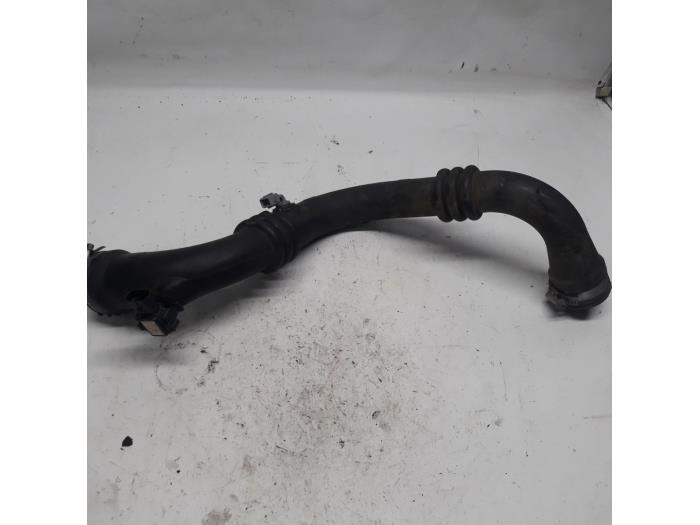 Gebrauchte Intercooler Rohr Renault Vel Satis (BJ) 2.0 16V Turbo Preis € 26,25 Margenregelung angeboten von Reclycar De Boer BV