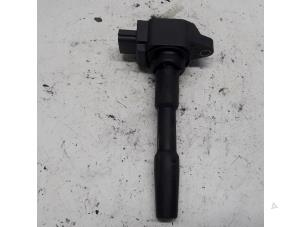Used Ignition coil Renault Clio IV (5R) 0.9 Energy TCE 90 12V Price € 26,25 Margin scheme offered by Reclycar De Boer BV