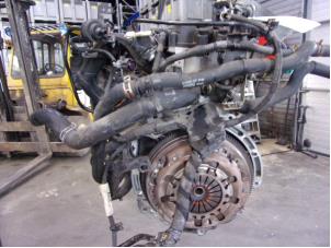 Used Engine Ford Fiesta 6 (JA8) 1.4 16V Price € 787,50 Margin scheme offered by Reclycar De Boer BV