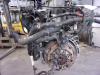 Engine from a Ford Fiesta 6 (JA8) 1.4 16V 2010
