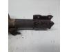 Front shock absorber, right from a Opel Tigra Twin Top 1.8 16V 2006