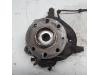 Front wheel hub from a Opel Tigra Twin Top 1.8 16V 2006