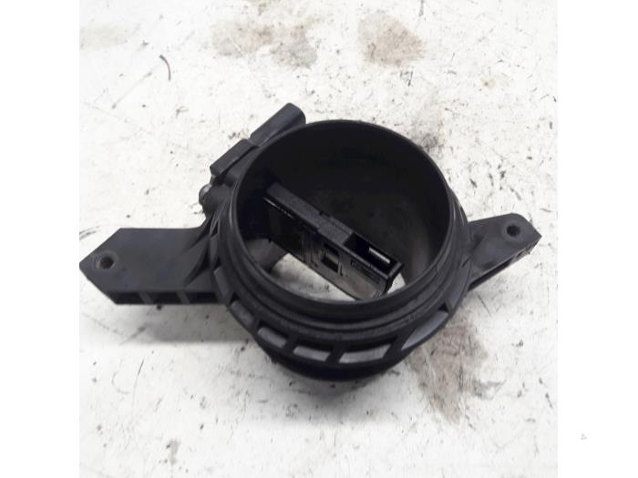 Gebrauchte Luftmengenmesser Volvo C30 (EK/MK) 1.6 D 16V Preis € 73,50 Margenregelung angeboten von Reclycar De Boer BV