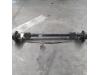 Rear-wheel drive axle from a Fiat Jumper (U9), 2006 2.2 HDi 130, Delivery, Diesel, 2.198cc, 96kW (131pk), FWD, 22DT; 4HM; P22DTE; 4HH, 2011-07 2016