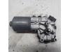 Front wiper motor from a Renault Modus/Grand Modus (JP), 2004 / 2012 1.6 16V, MPV, Petrol, 1.598cc, 82kW (111pk), FWD, K4M790; EURO4; K4M791; K4M800; K4M801, 2004-12 / 2012-12 2005