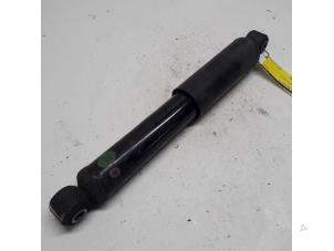 Used Rear shock absorber, right Citroen Jumper (U9) 2.2 HDi 130 Price € 26,25 Margin scheme offered by Reclycar De Boer BV