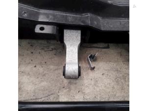 Faux châssis d'un Citroën C3 (SX/SW) 1.2 Vti 12V PureTech 2019