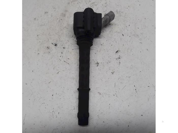 Gebrauchte Zündspule Alfa Romeo MiTo (955) 1.4 Turbo Multi Air 16V Preis € 26,25 Margenregelung angeboten von Reclycar De Boer BV