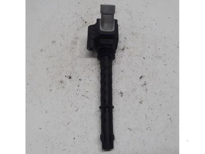 Gebrauchte Zündspule Alfa Romeo MiTo (955) 1.4 Turbo Multi Air 16V Preis € 26,25 Margenregelung angeboten von Reclycar De Boer BV