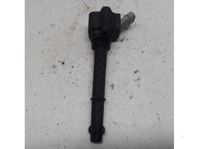 Ignition coil Alfa Romeo MiTo 1.4 Turbo Multi Air 16V - 55229959 ...