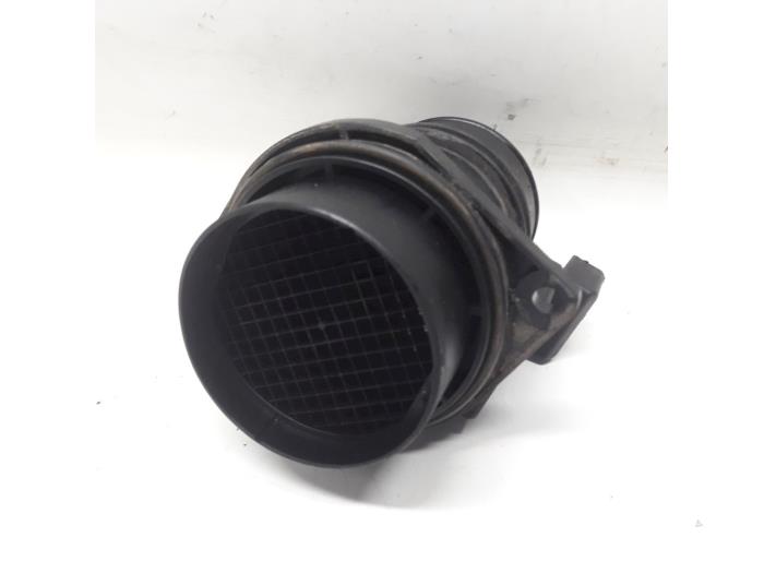 Gebrauchte Luftmengenmesser Renault Vel Satis (BJ) 2.2 dCi 150 16V Preis € 36,75 Margenregelung angeboten von Reclycar De Boer BV