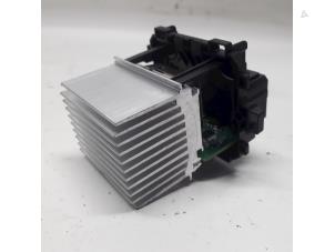 Used Heater resistor Citroen C3 (SX/SW) 1.2 Vti 12V PureTech Price € 52,50 Margin scheme offered by Reclycar De Boer BV