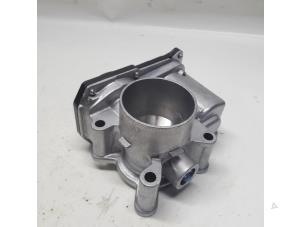 New Throttle body Renault Clio Price € 173,25 Inclusive VAT offered by Reclycar De Boer BV