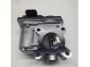 Throttle body from a Renault Clio 2007