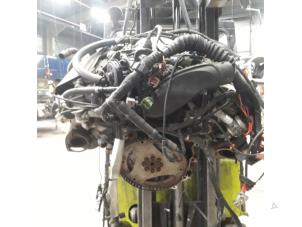 Used Engine Skoda Superb (3U4) 2.8 V6 30V Price € 787,50 Margin scheme offered by Reclycar De Boer BV