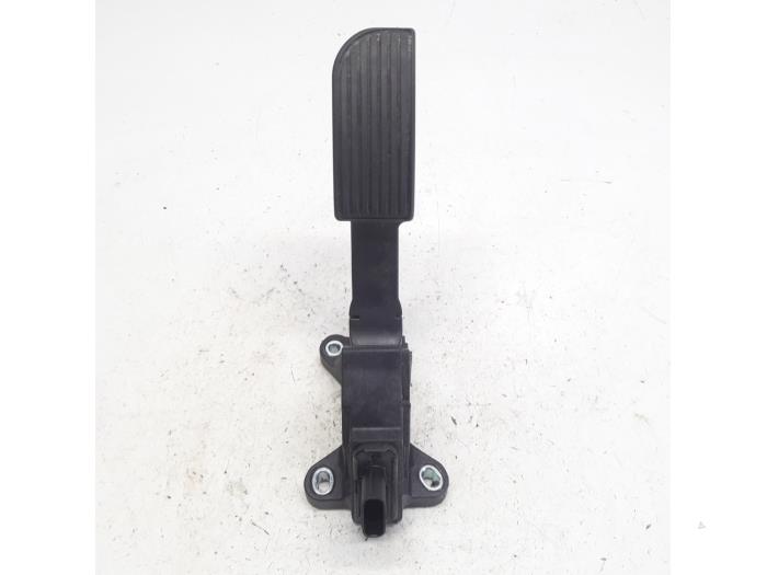 Begagnade Gaspedalsensor Citroen C1 1.0 Vti 68 12V Pris € 42,00 Marginaltabell erbjuds av Reclycar De Boer BV