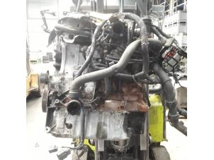 Used Engine Ford Galaxy (WA6) 2.0 TDCi 16V 140 Price € 1.260,00 Margin scheme offered by Reclycar De Boer BV