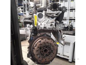 Used Engine Renault Grand Scénic II (JM) 2.0 16V Price € 420,00 Margin scheme offered by Reclycar De Boer BV
