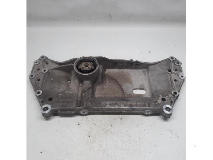 Begagnade Underram Audi A3 (8P1) 1.2 TFSI Pris € 52,50 Marginaltabell erbjuds av Reclycar De Boer BV