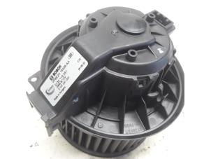 Used Heating and ventilation fan motor Ford Fiesta 6 (JA8) 1.25 16V Price € 52,50 Margin scheme offered by Reclycar De Boer BV