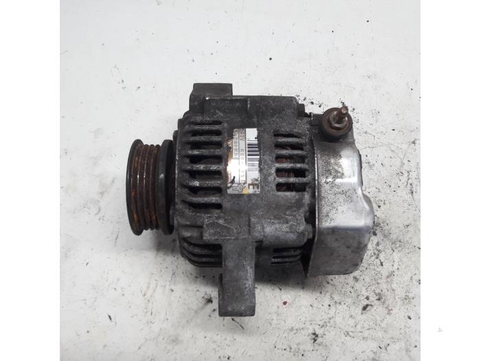 Dynamo Daihatsu Move 1.0 12V - 2706097203 EJ DENSO