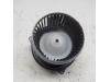 Heating and ventilation fan motor from a Fiat Panda (312) 0.9 TwinAir 65 2013